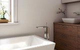 Aquatica Modul 190 Floor Mounted Bath Filler Chrome web (2) (web)