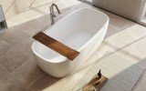 Aquatica coletta white freestanding solid surface bathtub new web 08