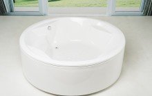 Curved Bathtubs picture № 84