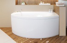 Curved Bathtubs picture № 96