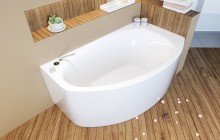 Curved Bathtubs picture № 98