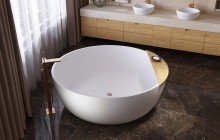Curved Bathtubs picture № 109