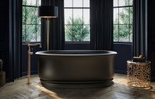 Double Ended Bathtubs picture № 35