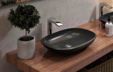 24 Inch Vessel Sink picture № 12