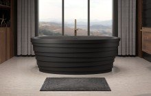 Curved Bathtubs picture № 7