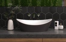 24 Inch Vessel Sink picture № 18