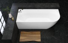 Double Ended Bathtubs picture № 64