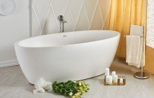 Large Freestanding Tubs picture № 26