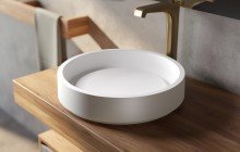 Small Vessel Sink picture № 24