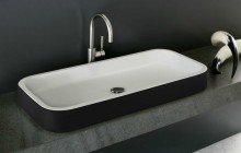 Stone Vessel Sinks picture № 37