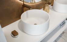 17 Inch Bathroom Sinks picture № 12