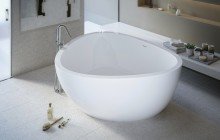 Curved Bathtubs picture № 89