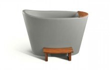 Freestanding Solid Surface Bathtubs picture № 15