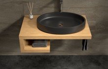 Black Stone Sinks picture № 17