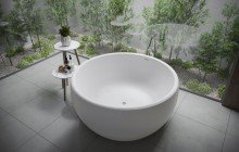 Curved Bathtubs picture № 63