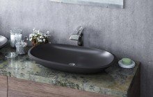 Black Stone Sinks picture № 8