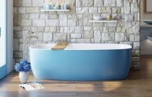 Bluetooth Compatible Bathtubs picture № 28