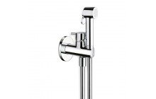 Wall-mounted faucets picture № 4