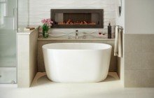 Freestanding Solid Surface Bathtubs picture № 26