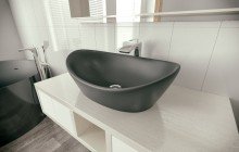 Black Stone Sinks picture № 9