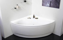 Curved Bathtubs picture № 94