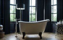 Curved Bathtubs picture № 82