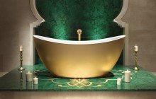 Curved Bathtubs picture № 30