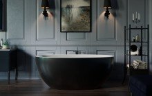 Freestanding Solid Surface Bathtubs picture № 84