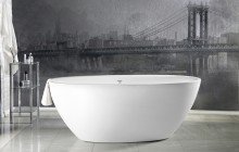 Double Ended Bathtubs picture № 39