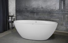 Bathtubs For Two picture № 43