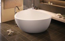 Curved Bathtubs picture № 88