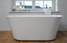 Classic Freestanding Bath picture № 10