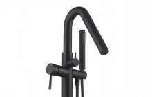 Freestanding faucets picture № 2