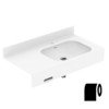 add toilet paper holder concealed 500 120 100x100