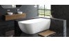 Aquatica Purescape 118 L Wht Corner Acrylic Bathtub 02 (600)