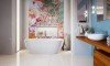 Gloria Wht Freestanding Acrylic Bathtub 8 280x720