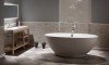Karolina Relax Solid Surface Air Massage Bathtub Fine Matte by Aquatica web (15)