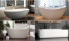 freestanding bathtubs MyCollages(13)
