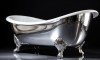how much does a cast iron tub weigh Picture1