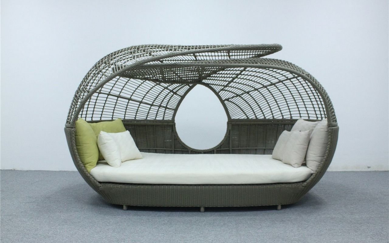 Air Outdoor Sofa picture № 0