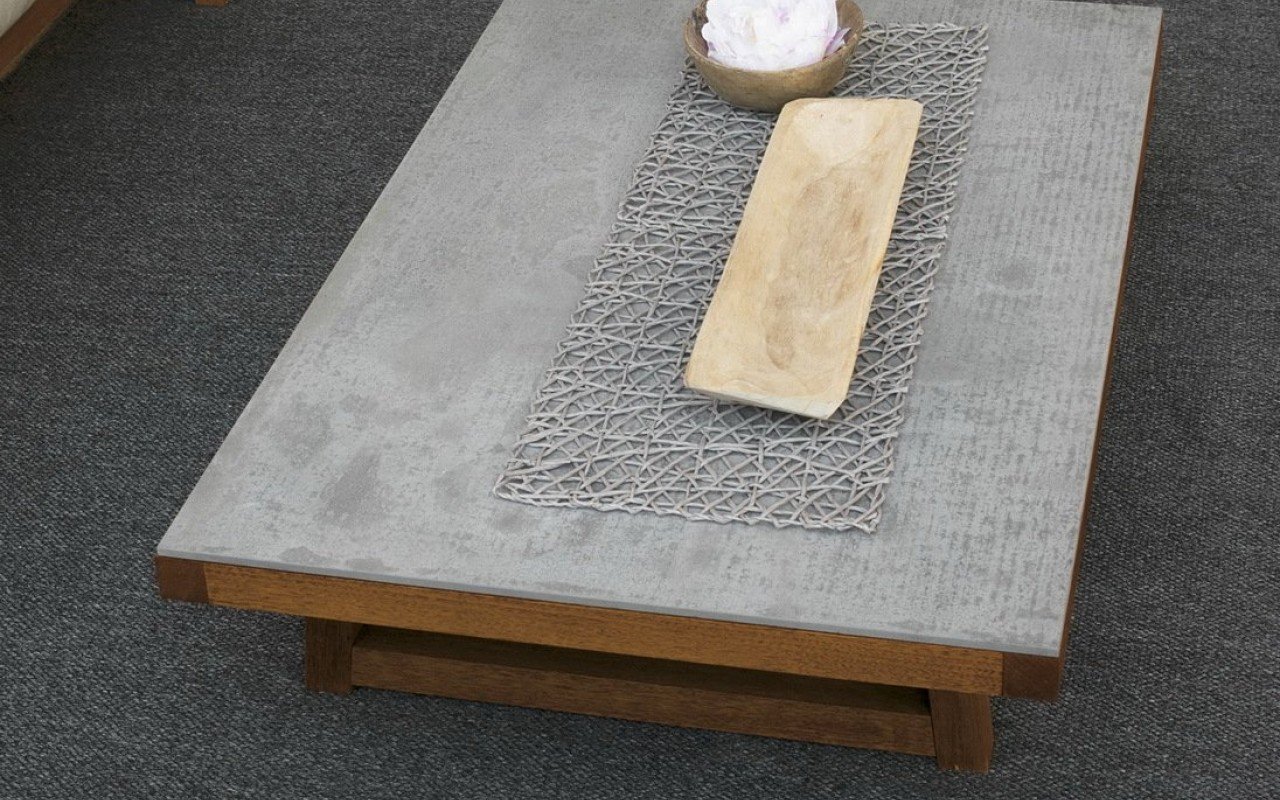 Alabama Coffee Table by Talenti picture № 0