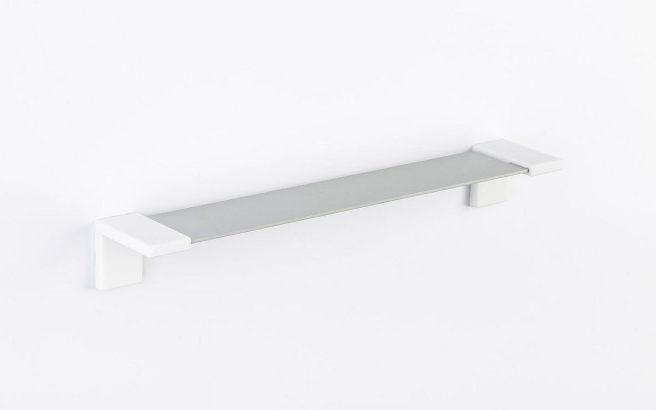 Aquatica Comfort Self Adhesive Wall-Mounted Shelf picture № 0