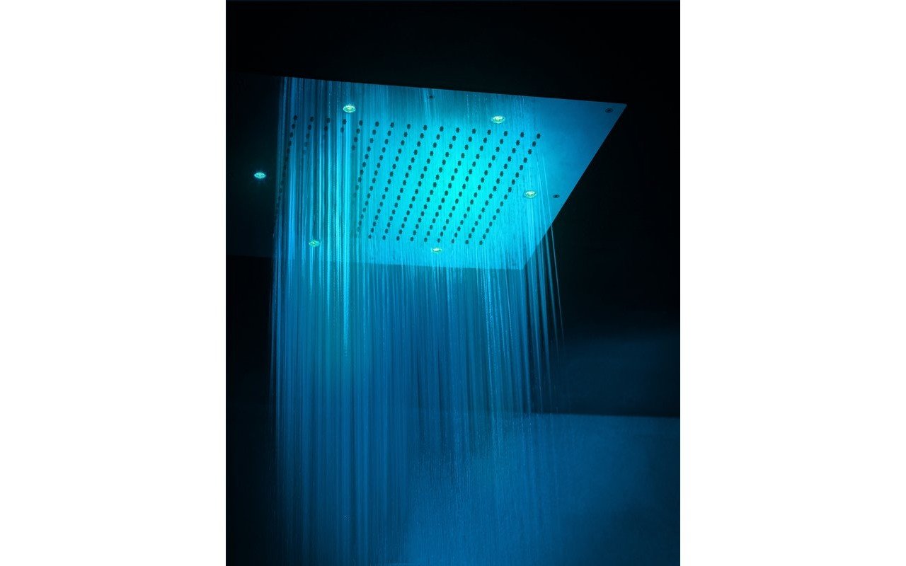 Galaxy MCSQ-500 Built-In Shower Head picture № 0