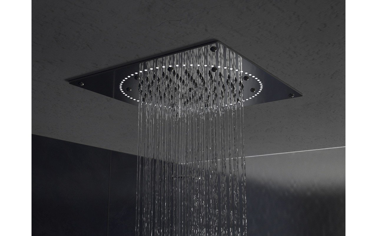 Galaxy WCSQ-270 Built-In Shower Head picture № 0