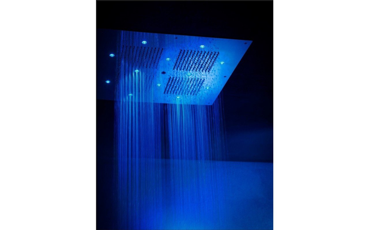 Galaxy MCSQ-540 Built-In Shower Head picture № 0