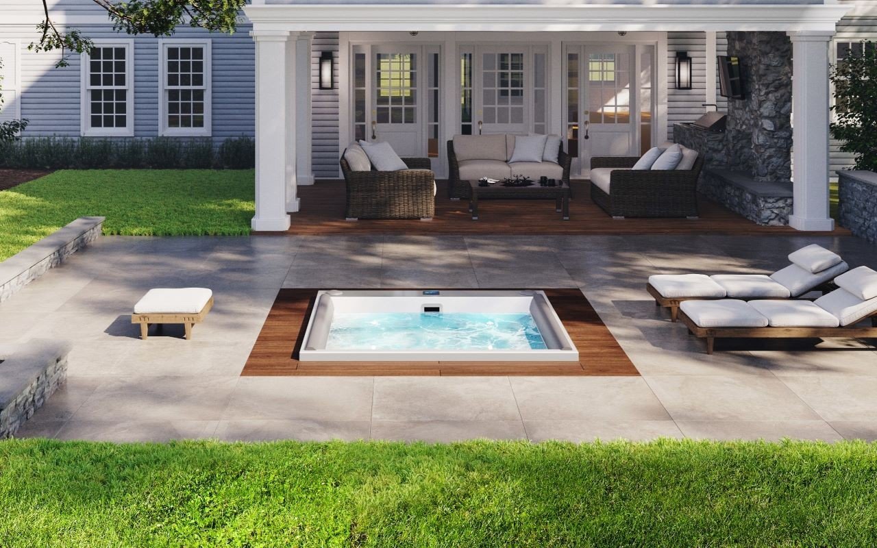 Patio Furniture Clearance - California Home Spas & Patio