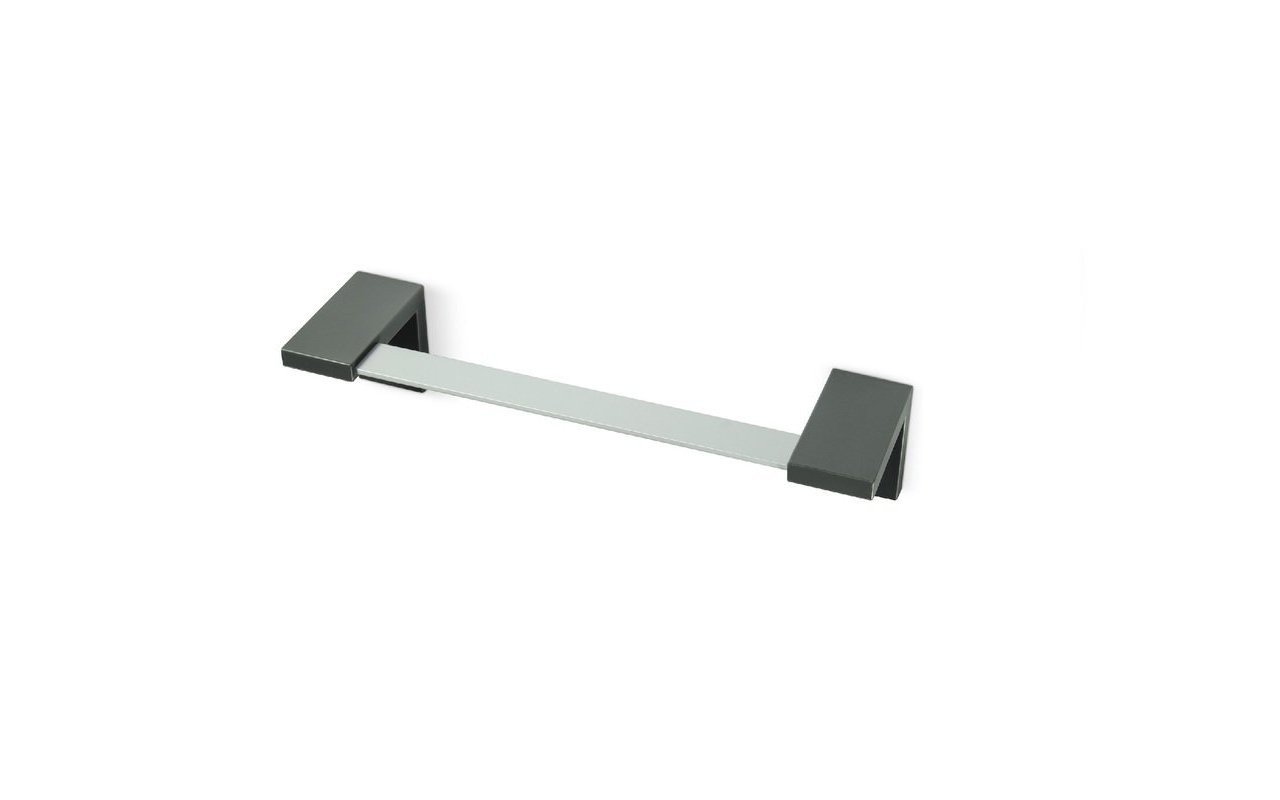 small towel rack for wall