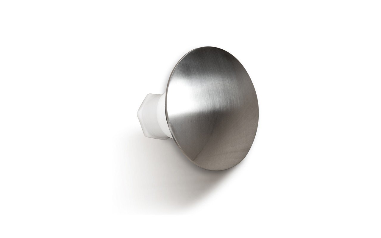 Euroclicker-BN (Brushed Nickel) picture № 0