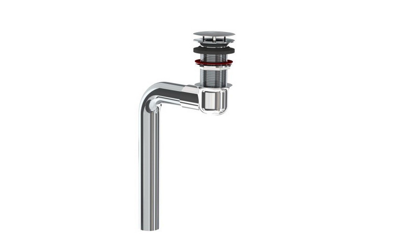 lavatory drain