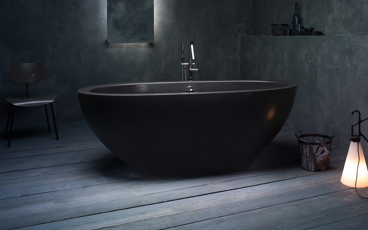 Broyhill Dark Aqua Bath Rug, (24 x 36)